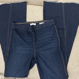 Sofia Melisa Pull-On Super Flare Size 10